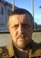 Савелий, 45, Россия, Петрозаводск