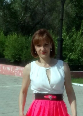 Иринка из Челябинска 35 лет