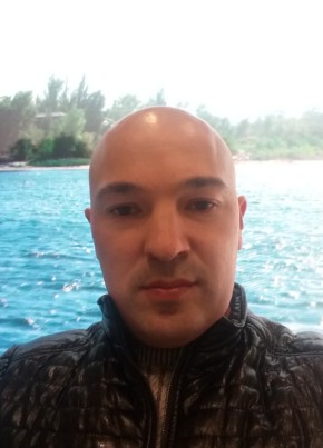 Руслан, 38, Россия, Приютово