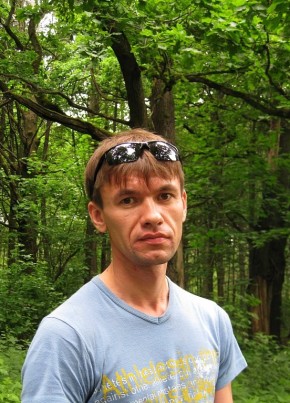 Vadim, 47, Russia, Chekhov