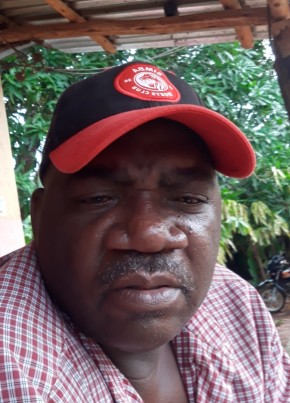 Ikabe, 58, Tanzania, Sokoni