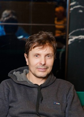 Сергей, 52, Россия, Иваново