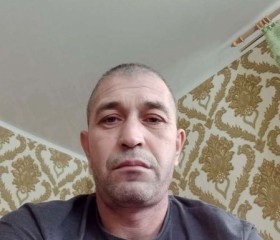 Юрий, 41 год, Челно-Вершины