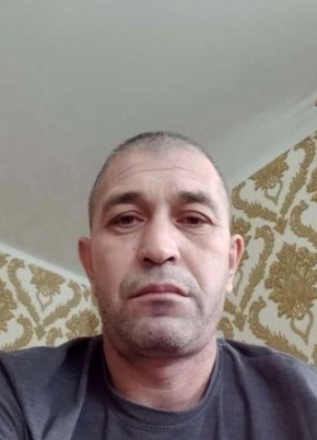 Юрий, 41, Россия, Челно-Вершины
