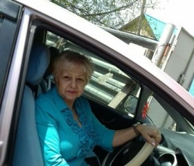 Елена, 67 лет, Дальнереченск