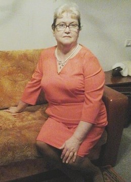 Людмила, 67, Россия, Черняховск