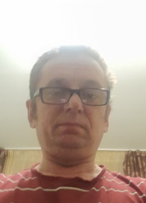 Сергей, 55, Россия, Кумертау