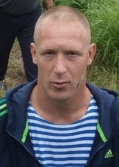 Николай, 47, Россия, Горнозаводск (Пермская обл.)