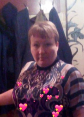 Ирина из Мариуполи 55 лет