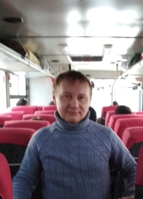 Денис, 40, Россия, Тазовский