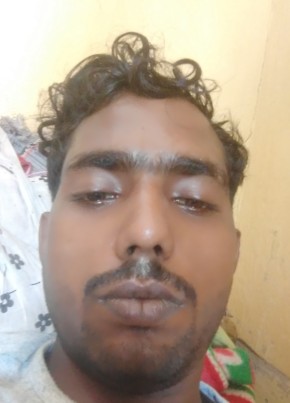 Sahazjad Kahn, 28, India, Loni