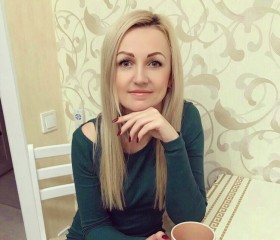 Юлия, 40 лет, Одеса