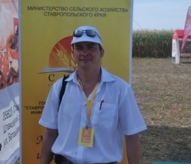 Миша, 48 лет, Ставрополь