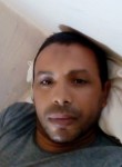 Rachid, 44 года, Valladolid