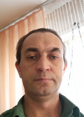 Александр, 44, Россия, Рубцовск