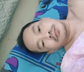 มาวิน, 19, Pak Kret