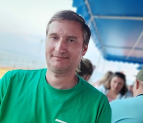 Алексей, 48 лет, Дзержинский