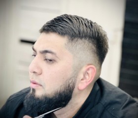 Belalim, 34, Magadan