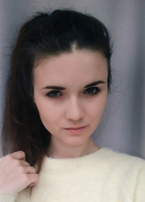 Екатерина, 29, Россия, Санкт-Петербург
