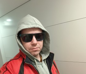 Dzhakoba, 40, Zheleznogorsk (Kursk)