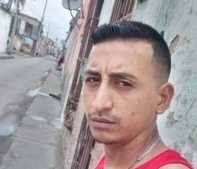 luis, 30 лет, Puerto Cabello