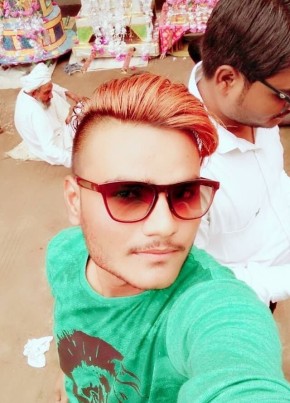 Salman, 23, India, Indore