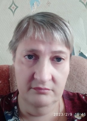 Oksana, 53, Russia, Sharypovo