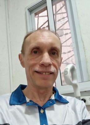 leonid Roitman, 58, מדינת ישראל, אשדוד