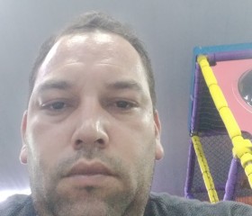 Welison, 28, Tres Rios