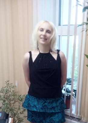 Olga, 45, Russia, Novokuznetsk