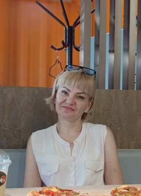 Oksana, 45, Ukraine, Luhansk