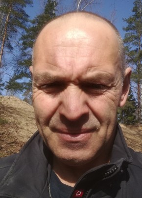 Анатолий, 56, Россия, Сертолово