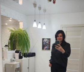 Galina, 50, Saint Petersburg