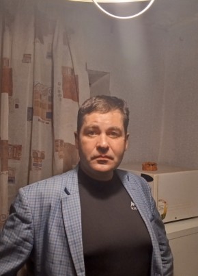 Дмитрий из Королёва 48 лет