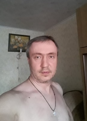 сергей, 49, Россия, Уфа
