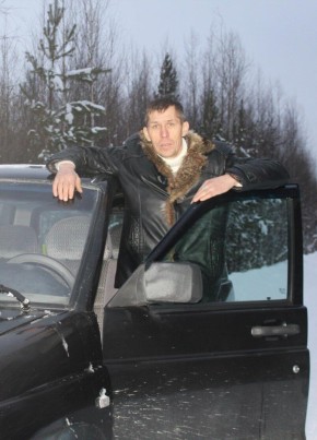 Иван, 47, Россия, Дагомыс