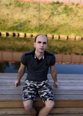 Валерий, 31, Россия, Тула