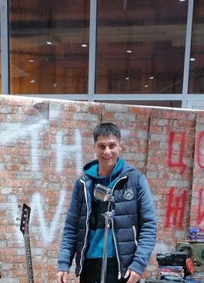 Konstantin из Владивостока 51 год