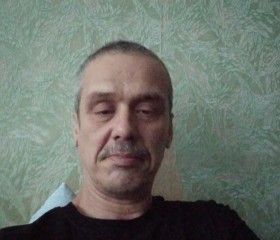 Олег, 56 лет, Архангельск