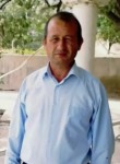 Абдураим, 53 года, Шаҳритус