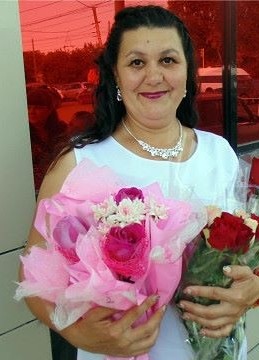 Жанна, 52, Россия, Омск