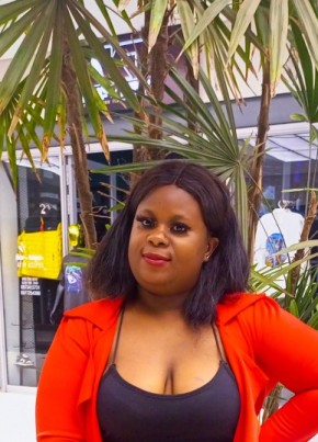 Sitha, 28, Northern Rhodesia, Lusaka