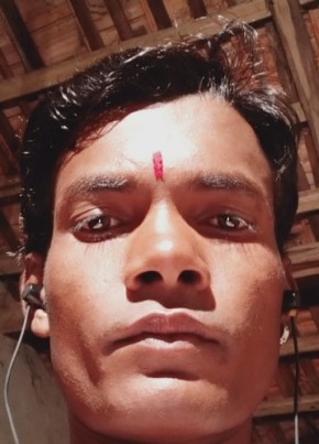 Aprendar kumar, 25, India, Patna