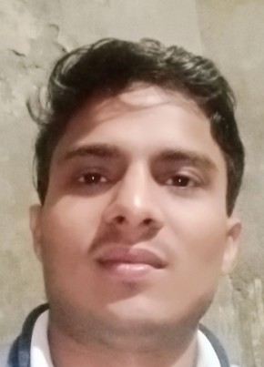 Vinay, 27, India, Bahadurgarh
