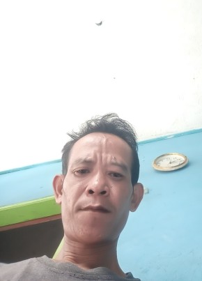 Ajat из Kota Bandung 46 лет