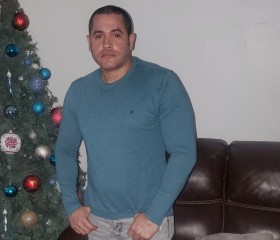 Jose Estevez, 48 лет, Trenton (State of New Jersey)