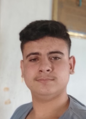 علي عماد مقصود, 21, الجمهورية العربية السورية, جبلة