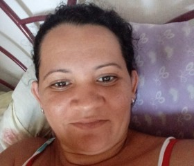 Meury, 39 лет, Recife