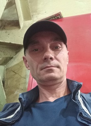 Вадим, 46, Россия, Ревда