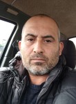 Kenan, 43 года, İzmir